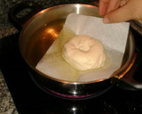 Foto del paso 9 de la receta: Donuts de choco sencillos