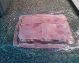 Foto del paso 5 de la receta: Pan de carne