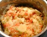 Foto del paso 4 de la receta: Puré de verdura