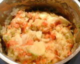 Foto del paso 4 de la receta: Puré de verdura