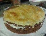 Foto del paso 13 de la receta: San marcos. Tarta de aniversario