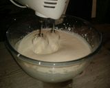Foto del paso 1 de la receta: San marcos. Tarta de aniversario