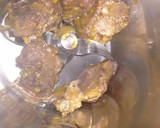 Foto del paso 1 de la receta: Croquetas de carrillada