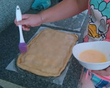 Foto del paso 10 de la receta: Empanada gallega
