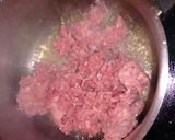 Foto del paso 2 de la receta: Salsa boloñesa