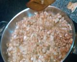 Foto del paso 3 de la receta Berenjenas rellenas de la tía Rafe