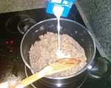 Foto del paso 10 de la receta Berenjenas rellenas de la tía Rafe