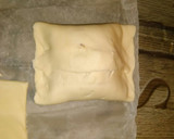 Foto del paso 3 de la receta: Gatitos preñaos