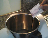 Foto del paso 3 de la receta: Azúcar invertida