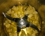 Foto del paso 1 de la receta: Solomillo y patatas al whisky