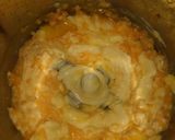 Foto del paso 2 de la receta: Galletas de cheddar