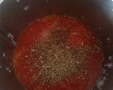 Foto del paso 2 de la receta: Tomate frito especiado