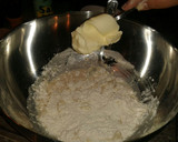 Foto del paso 3 de la receta: Donuts de choco sencillos