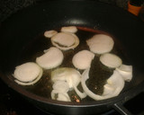 Foto del paso 2 de la receta: Carrillada de cerdo en salsa