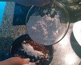 Foto del paso 4 de la receta: Bizcobrownie