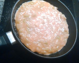 Foto del paso 5 de la receta: Tortilla de calabacín