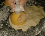 Foto del paso 6 de la receta: Donuts de choco sencillos