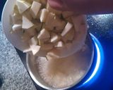Foto del paso 2 de la receta: Tortilla de calabacín