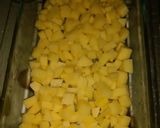 Foto del paso 2 de la receta: Patatas especiadas