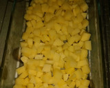Foto del paso 2 de la receta: Patatas especiadas