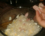 Foto del paso 2 de la receta: Ensalada fría de arroz