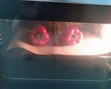 Foto del paso 2 de la receta: Ensalada de pimientos y atún