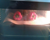 Foto del paso 2 de la receta: Ensalada de pimientos y atún