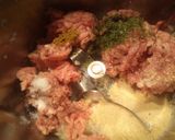 Foto del paso 2 de la receta: Kebab mixto