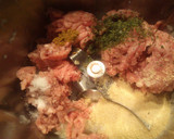 Foto del paso 2 de la receta: Kebab mixto