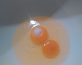 Foto del paso 3 de la receta: Tortilla de calabacín
