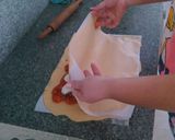 Foto del paso 9 de la receta: Empanada gallega