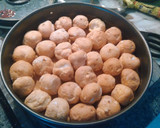 Foto del paso 3 de la receta: Tarta de profiteroles