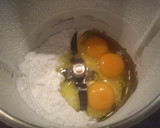 Foto del paso 3 de la receta: Coca boba