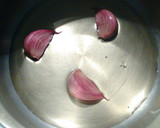 Foto del paso 1 de la receta: Salsa boloñesa