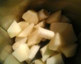 Foto del paso 1 de la receta: Crema de puerros
