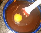 Foto del paso 3 de la receta: Bizcobrownie