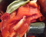 Foto del paso 1 de la receta: Pisto