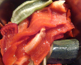 Foto del paso 1 de la receta: Pisto