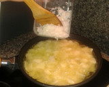 Foto del paso 2 de la receta: Tortilla de patatas