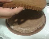 Foto del paso 6 de la receta: San marcos. Tarta de aniversario