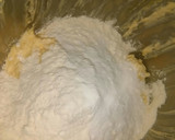 Foto del paso 3 de la receta: Galletas de cheddar