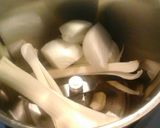Foto del paso 1 de la receta: Puré de verdura