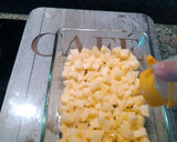 Foto del paso 3 de la receta: Patatas especiadas