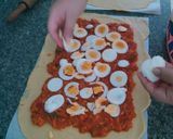 Foto del paso 8 de la receta: Empanada gallega