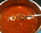 Foto del paso 4 de la receta: Puré de lentejas