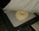 Foto del paso 8 de la receta: Donuts de choco sencillos