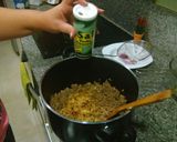 Foto del paso 8 de la receta Berenjenas rellenas de la tía Rafe