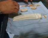 Foto del paso 6 de la receta: Palmeritas de hojaldre con sabor a pizza