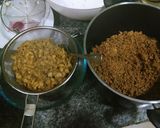Foto del paso 7 de la receta Berenjenas rellenas de la tía Rafe