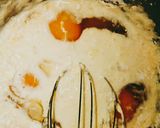 Foto del paso 6 de la receta: Tarta de puerro, cebolla y queso